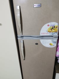 ثلاجة • بابين • زعفرانية