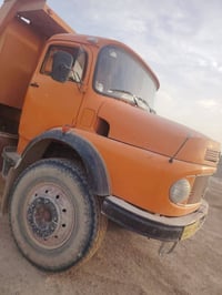 موديل ٧٤ • محرك جديد • بغداد التاجي