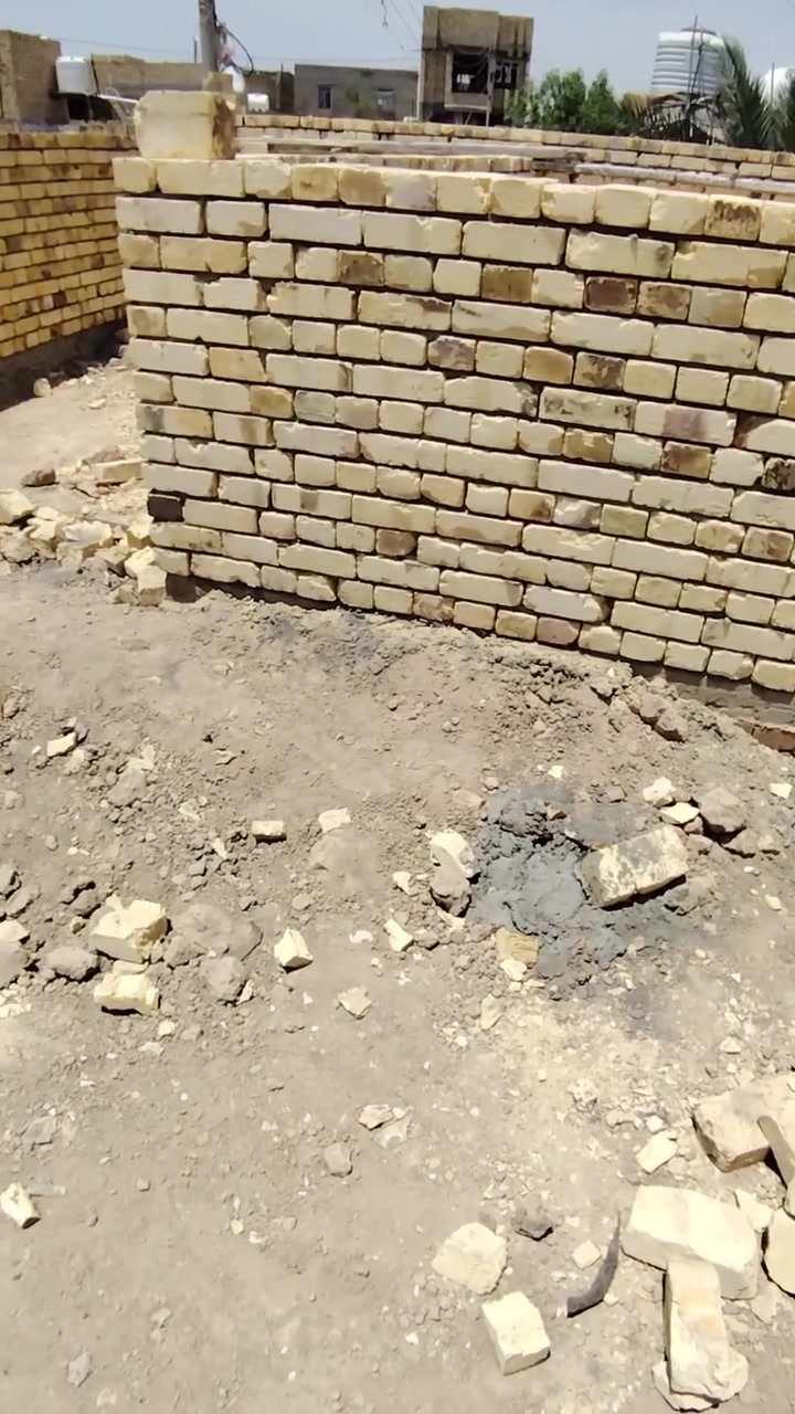 السلام عليكم خلف بناء درجه اولى ارفاعي نصر شطره***********
