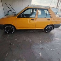 مكينة جديدة • موديل ٢٠١٨ • رقم بغداد