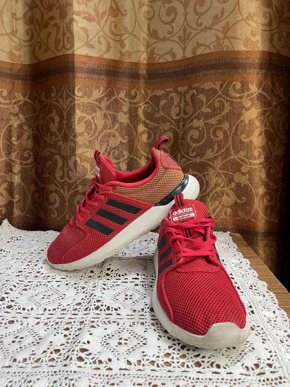 تم وصول وجبة جديده من الاحذيه ماركات الباله الاصلي متوفره بمحل ابو محمد  اسعار مناسبه 🔥🔥
العنوان حي الخضراء مقابل جسر الشهيد ابو بكر السامرائي 
للحجز او الاستفسار :***********
