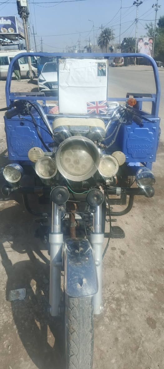 السلام عليكم شباب ستوته للبيع اوراق اصولي ماكينه 23 كهربائيات شغاله مقفوله كفاله عامهمباسم وكيل دراجه نظيفه حيل حيل نظيفه السعر 2 و100 وبيها مجال بابل حله كفل***********
