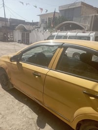 افيو • ٢٠٠٨ • مبدل كير ومحرك