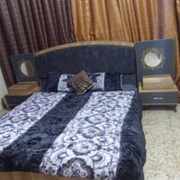 غرفه اخشاب • نضيفه • الشبانات