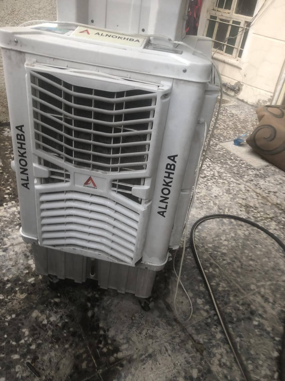 السلام عليكم مبردة كونفيرا مستعمله موسم واحد السعر 225 الف الشراء بعد الفحص كونفيرا صغيرة عاطله السعر  40 الف التواصل خاص


**إذا كنت صاحب هذا الإعلان وتريد حذفه لأي سبب، رجاءا أرسل رسالة إلى الدعم الفني**