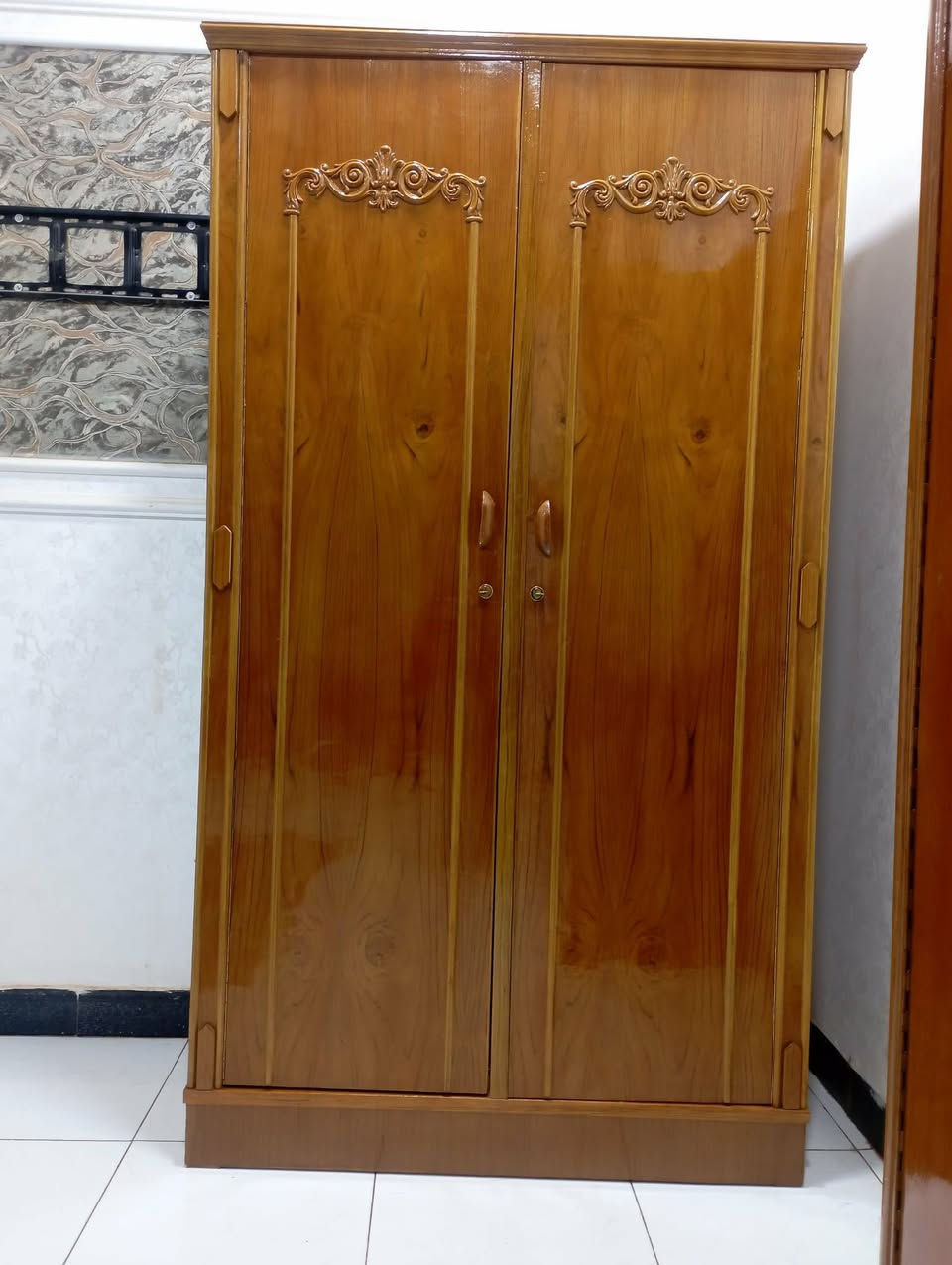 كناتير عدد 2 أبو بابين نجاره تسكام نضيفات جدا جدا ضهر جرجوبه شراي تفضل خاص مكان حله حي العسكري شارع 80


**إذا كنت صاحب هذا الإعلان وتريد حذفه لأي سبب، رجاءا أرسل رسالة إلى الدعم الفني**