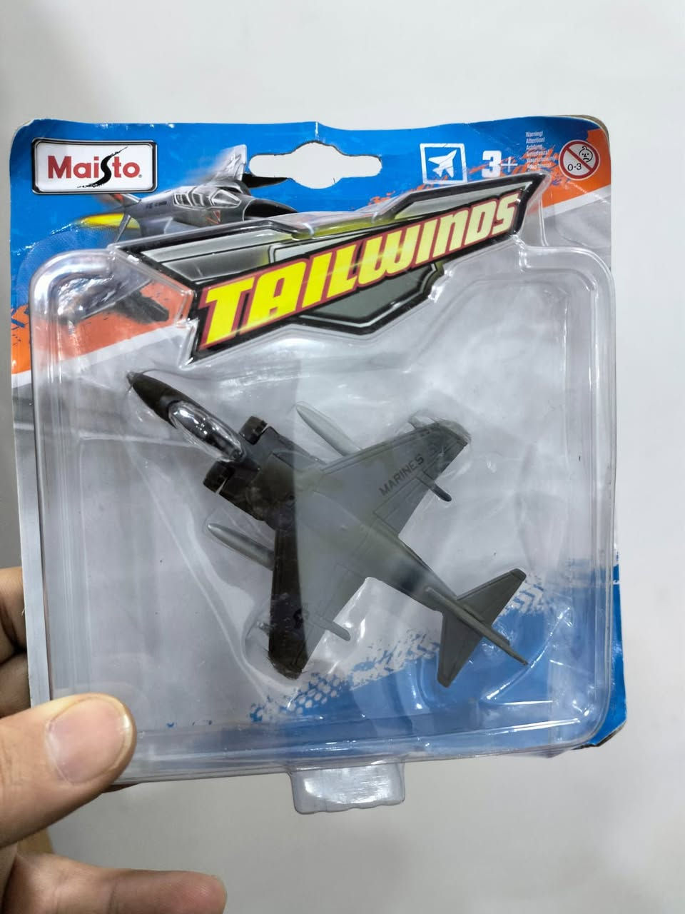 طيارتين


**إذا كنت صاحب هذا الإعلان وتريد حذفه لأي سبب، رجاءا أرسل رسالة إلى الدعم الفني**