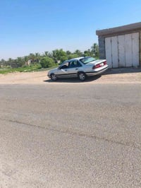 دايو ابرنس • ١٩٩٢ • الفلوجه