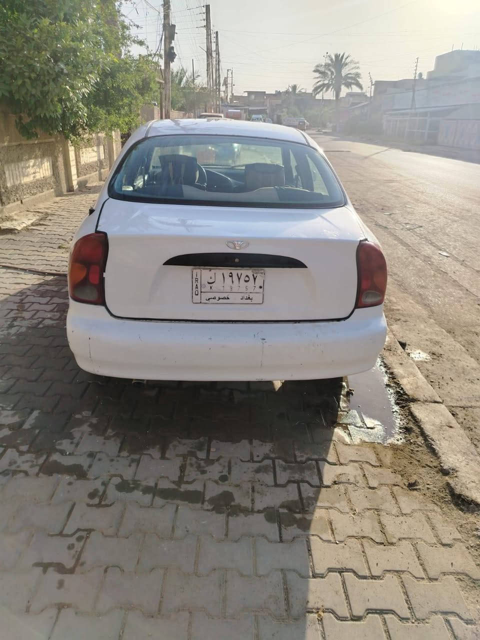 هاتف ٧٧٢٦٥٠٧٩٣٨  خابر وتدلل جو السلوك بغداد, العراق


**إذا كنت صاحب هذا الإعلان وتريد حذفه لأي سبب، رجاءا أرسل رسالة إلى الدعم الفني**