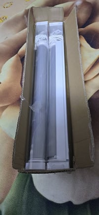 برده • قطعتين • توصيل