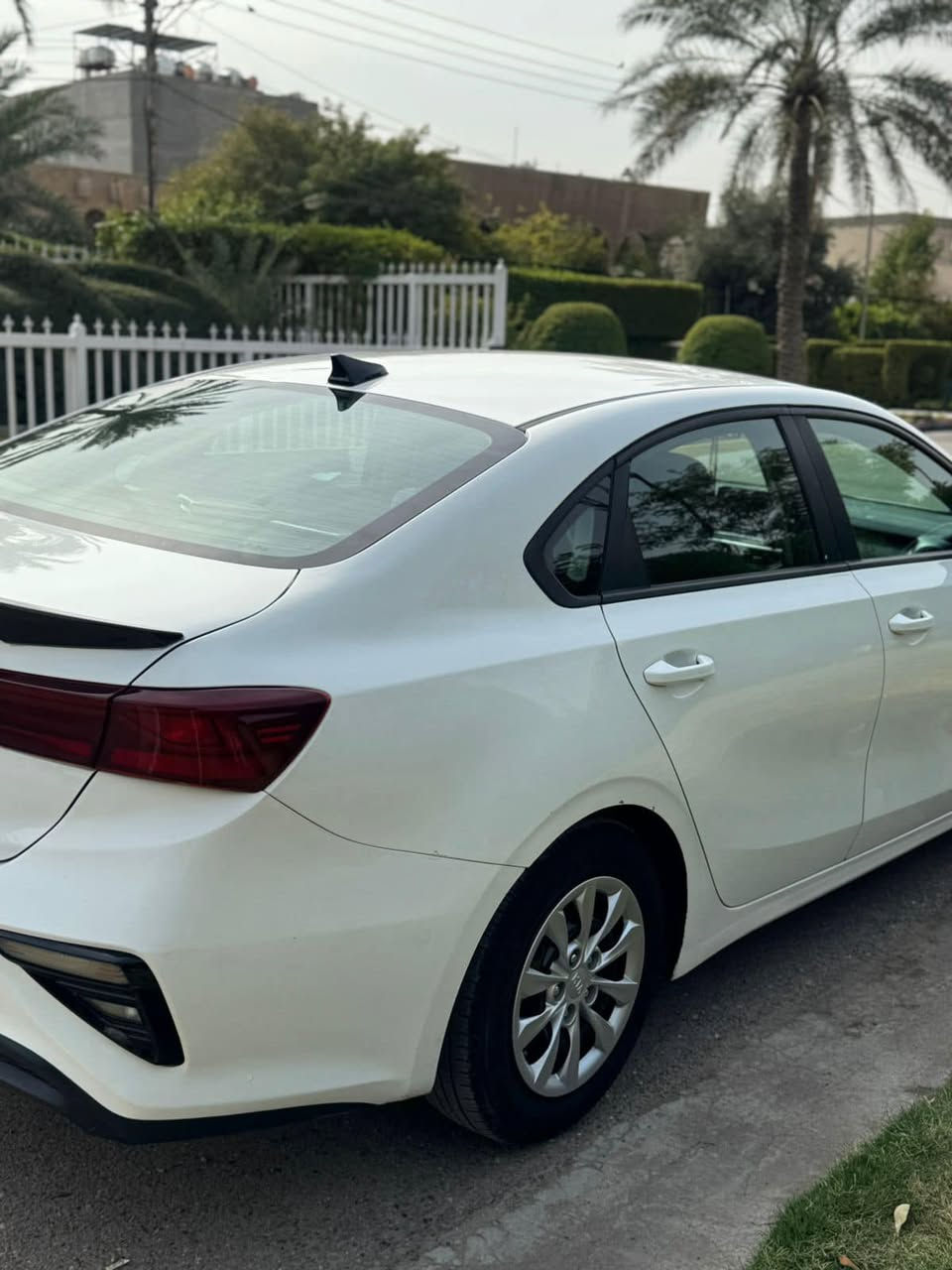 سلام عليكم كيا فورتي 2019 حادث جاملغ خلفي ايمن فقط ماشيه ماشيه 78 استخدام شخصي كامره شاشه تحكمات سياره كلشي بيها بلادي كير محرك كهربائيات رقم اربيل بأسمي رقم وهزه جديد
عنوان بغداد حي جامعه


**إذا كنت صاحب هذا الإعلان وتريد حذفه لأي سبب، رجاءا أرسل رسالة إلى الدعم الفني**