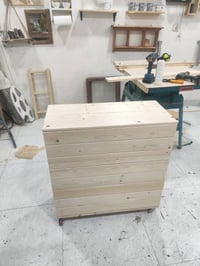 بوفيه • ٢ قطعة • مقاوم للميّه