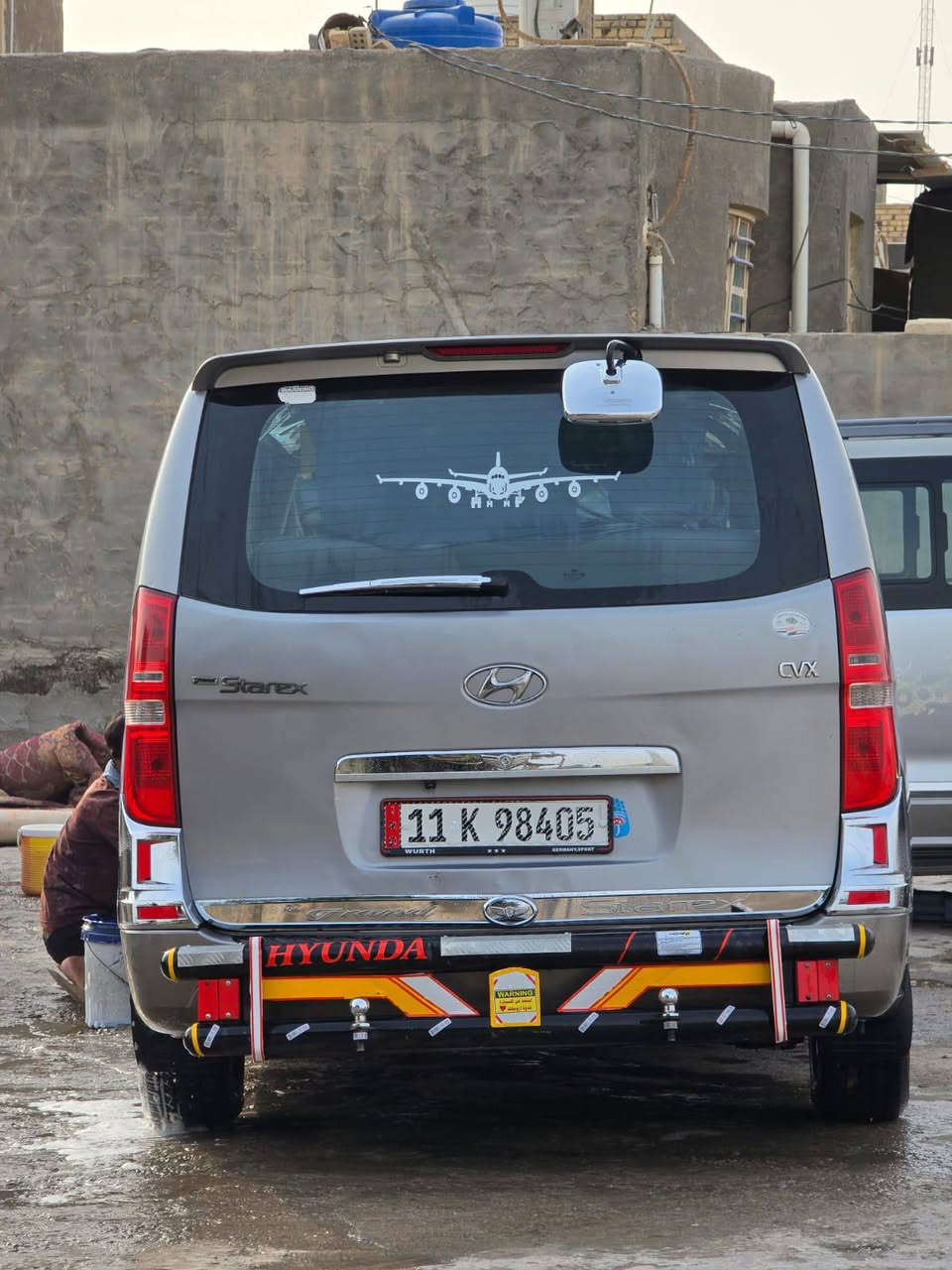 سلام عليكم ستاركس مجول رقم بغداد كفاله عامه مصفر هيه مرور   تخم تاير باتري جديد سياره جاهزه بسمه مكانه نجف‏‪0781 387 2362‬‏.       مكلف بنشر مجاوب خاص
