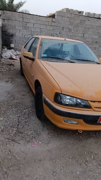 بيجو ٢٠١٨ • داخل نضيف • سنويه لحد ٢٠٣٠