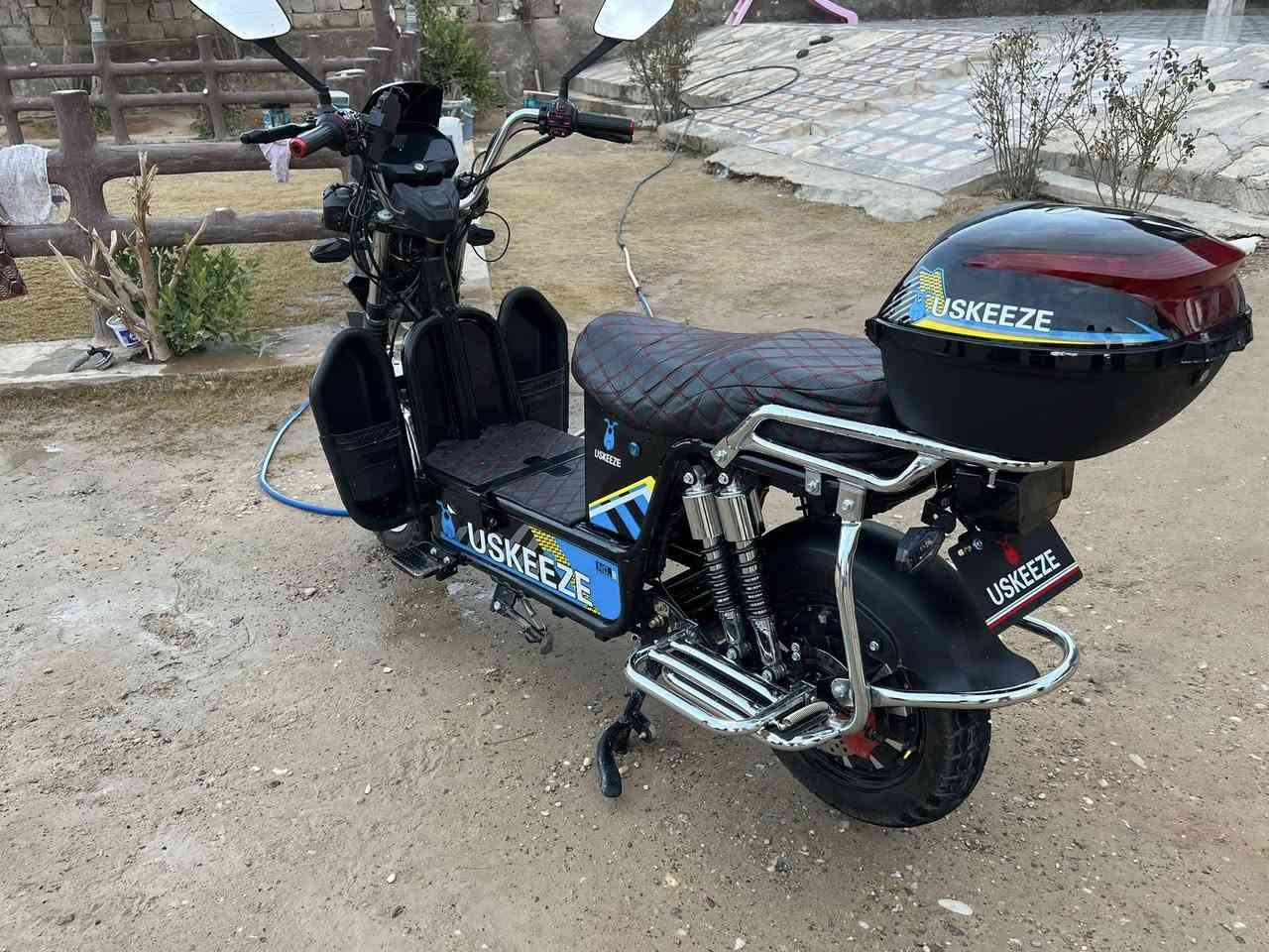 سلام عليكم مطور البيع ٥بطاريات  ع فحص ب٦٥٠ وبيه مجال


**إذا كنت صاحب هذا الإعلان وتريد حذفه لأي سبب، رجاءا أرسل رسالة إلى الدعم الفني**