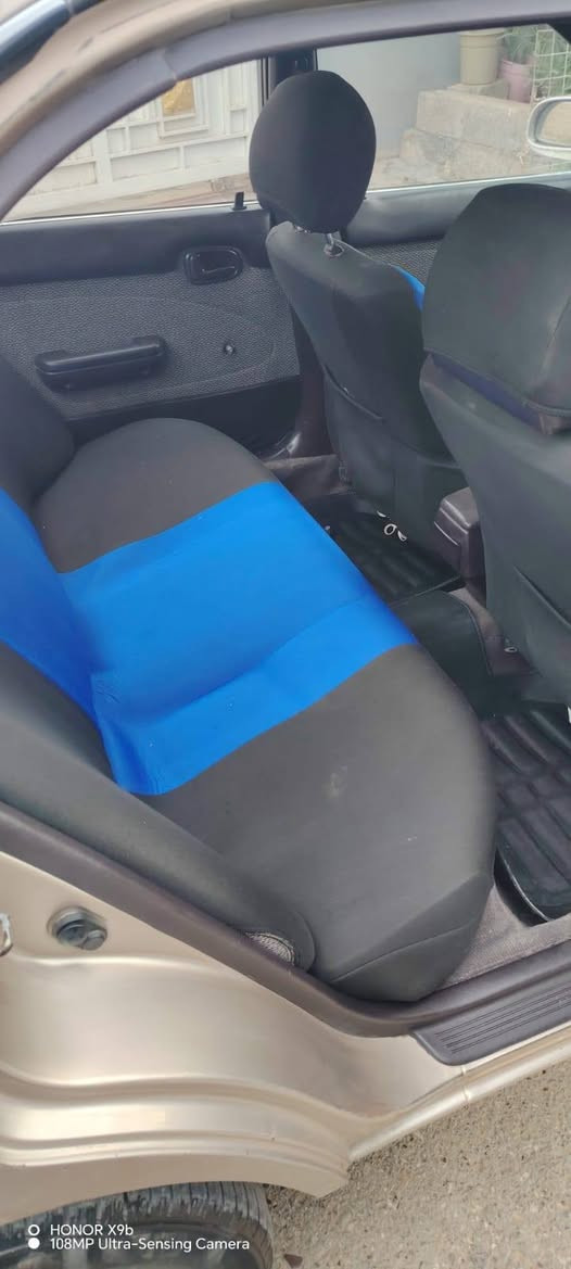 السلام عليكم ورمضان كريم
للبيع كورلا موديل ١٩٩٤ رقم ديالى الجديد بسمي سنوية ل٢٠٣٠ سيارة بلادية مكفوله من الصبغ والضربة كير مكينه صدر كله بشرط كهربائيات كلها شغالة تبريد مايشتغل فقط فان شغال العنوان ديالى المقداديه قرب مستشفى الزهراء 
السعر ٥٢ وبيها مجال للطيبين للاستفسار ***********
