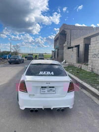 ٢٠١٢ • جير وماكينة تمام • أربيل