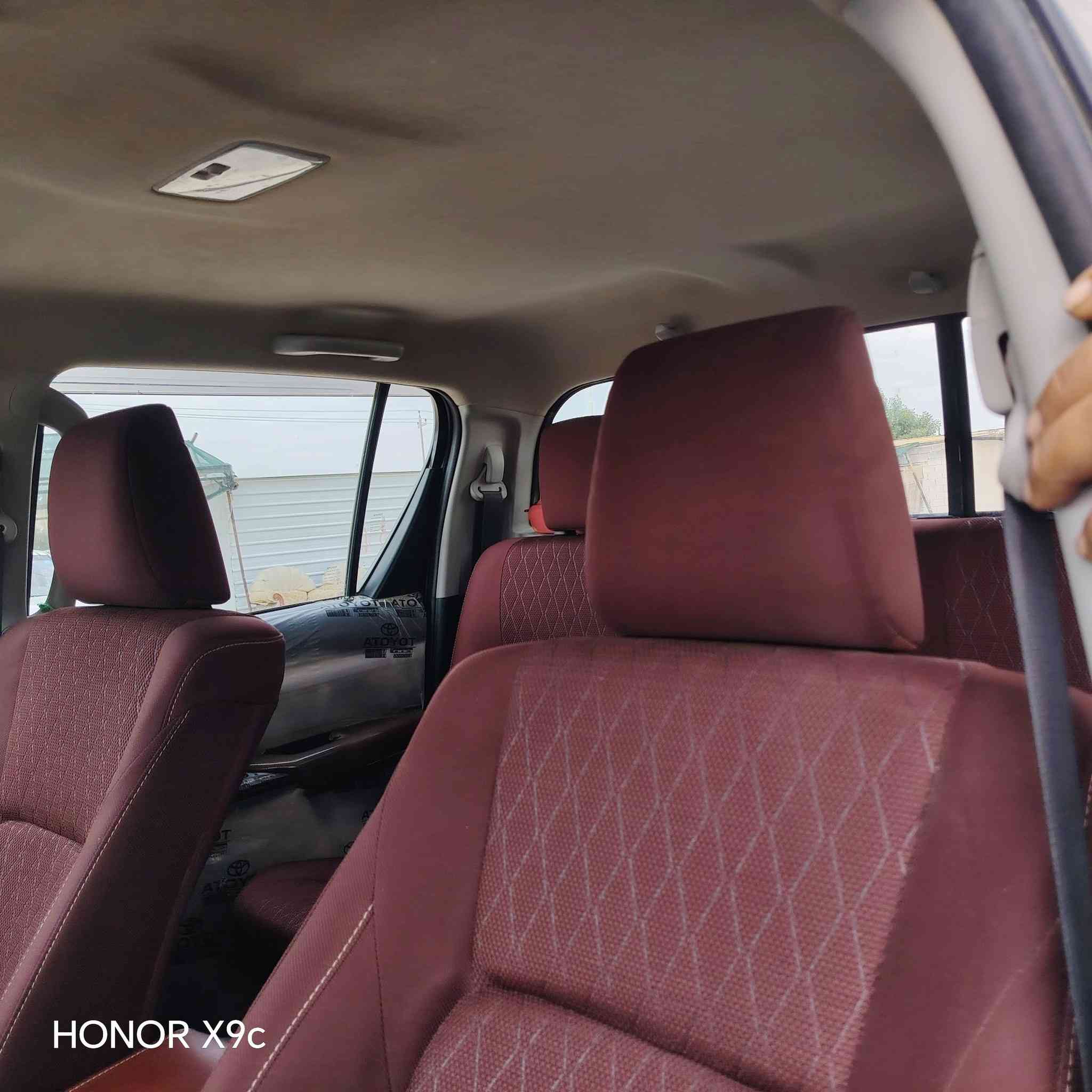 سياره فرويل هايلوكس مديل 2023 مكفوله كفاله عامه بسمي مداور شرط سياره جاهزه شرط سبير شريكه مانزل مكان سماوه قضاء الخضر التواصل باقي تفاصيل ***********
