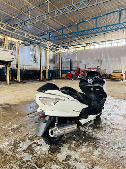 سلام عليكم 
دراجه نوع هوندا فورزه 0-9دراجه كفاله عامه
فول مواصفات دبلات نيكل يدات نيكل بك لايت كرستال تزويد 7-4كير فول الفول ممشى ٤٦ الف دراجه فقط بيه ملاحضه وحده الي هوا كسر بل بك لايك وباقي دراجه كفاله عامه السعر ١١ ونص وبيه مجال مكاني كربلاء رقم الهاتف *********** كربلاء
