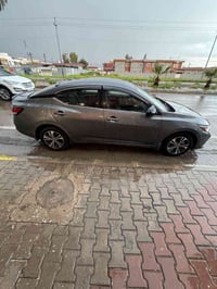 سنترا SV • موديل ٢٣ • ٥٥ ألف كم