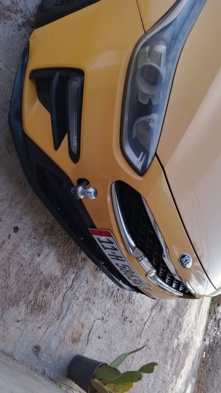 سلام عليكم من رخصت مدير القروب
عندي فورتي موديل 2019سياره بسمي 
سياره جديه بمعنا الكلام بيه منضومت غاز 
وجاهزه كبل للشارع السعر
128ورقه وبيه مجال قليل 
والاتصال على هاذه الرقم 
***********
غير متواجد على فيس بوك
