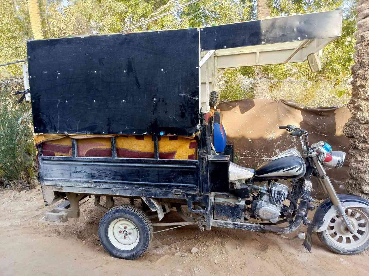 السَلٱمٌ عـَلـْيگمّ-ۈرحـْمّـٌة ٱللـّہ ﯙبُرگـّاتہ
ستوته للبيع MTR 2010كلك كلك كلك.     مكينه واكسن خير م̷ـــِْن •اللّـہ̣̥ كهربائيات كامله م̷ـــِْن كلشي الستوته مال جناي السعر 800وبيهه مجال 
التصال ***********
