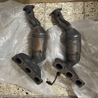 للبيع حجر بيئه مستخدم باوربا فقط سياره بي ام E60 2004  خانات من 4الى6 ...