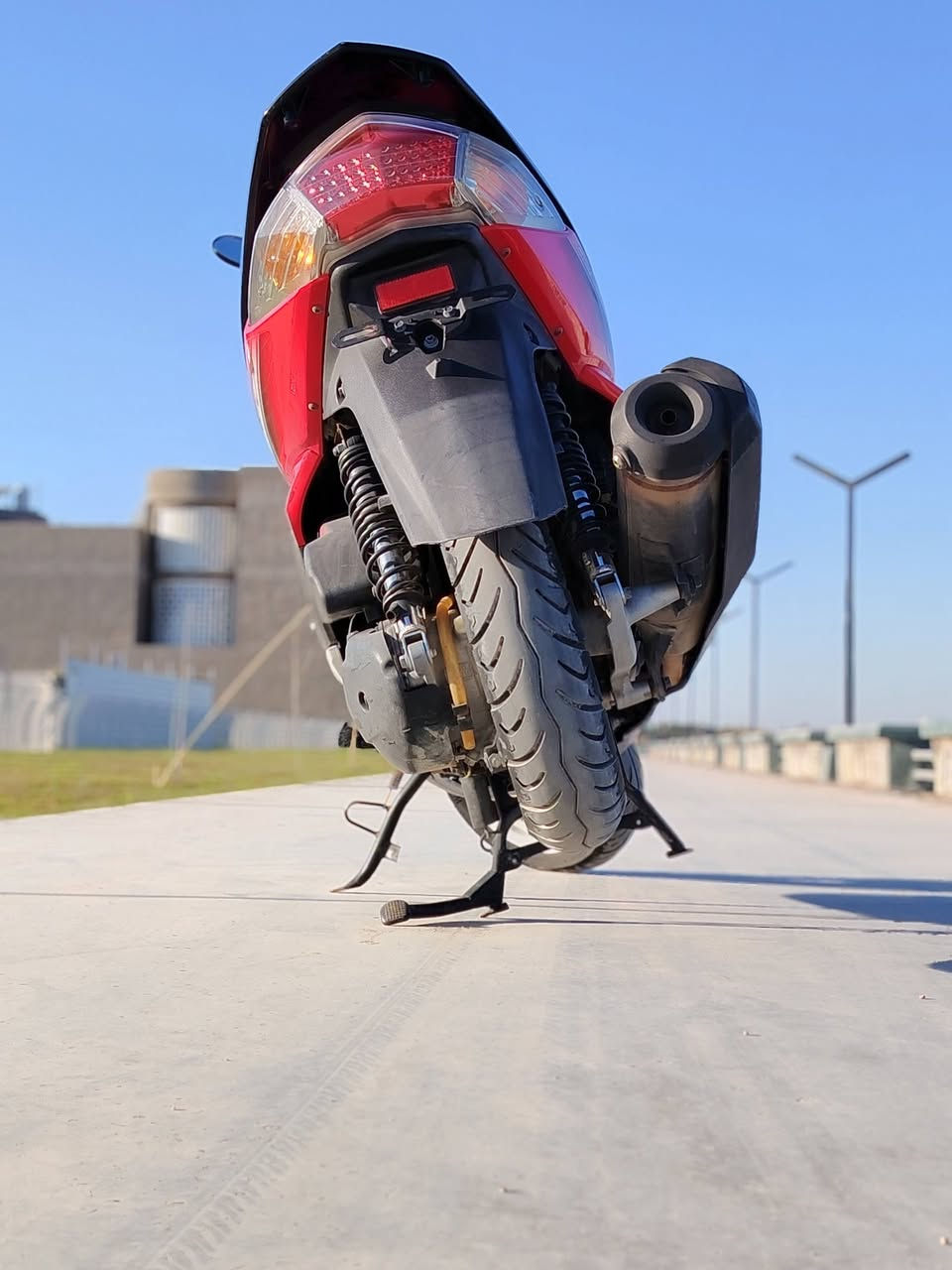 سكنس فحل موديل 11 للبيع الدراجه بلادي كلها صارله شهرة من طالع وصل موجوده التفاصيل على هاذه الرقم ***********
