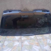 جامه خلفيه • جمسي • قطع غيار