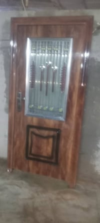 باب حديد • للبيع