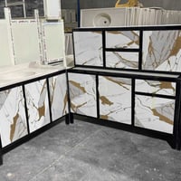 كاونتر • ٣ قطع • عرض محدود