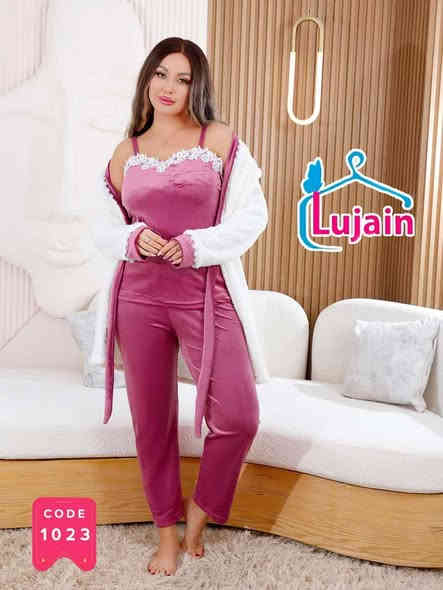 تراك شتوي  ٣ قطع

قطني 💯 خامة تخبل ✨

قطع راقية وانيقة  كولش

وباسعار متلكوهة بكل البيجات

طبعا مع الهدايا لكل طلب وتخفيض للكميات
📍 للطلب دايركت او على الواتس اب 📍 *********** 🤝
🎁 مع هدية لكل طلب من البيج 🎁 راسلونا وتأمرون😘
