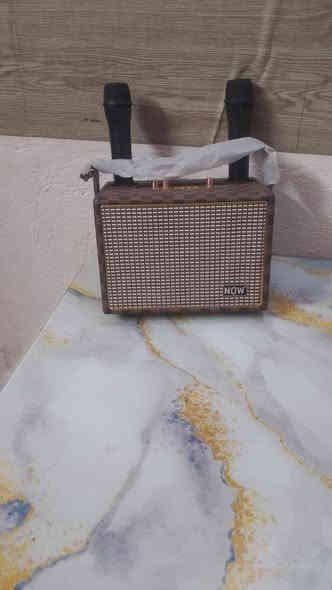 السلام عليكم مع التوصيل 35الف بي واتساب *********** جديد مامستعمل ابد
