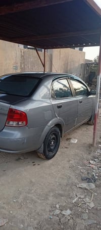 افيو • ٢٠٠٦ • تحويل ثاني يوم