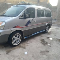 سياره بابل رغم انجليزي بسمان 2006 مقفوله من الضربه والصبغ محرك جديد بش...