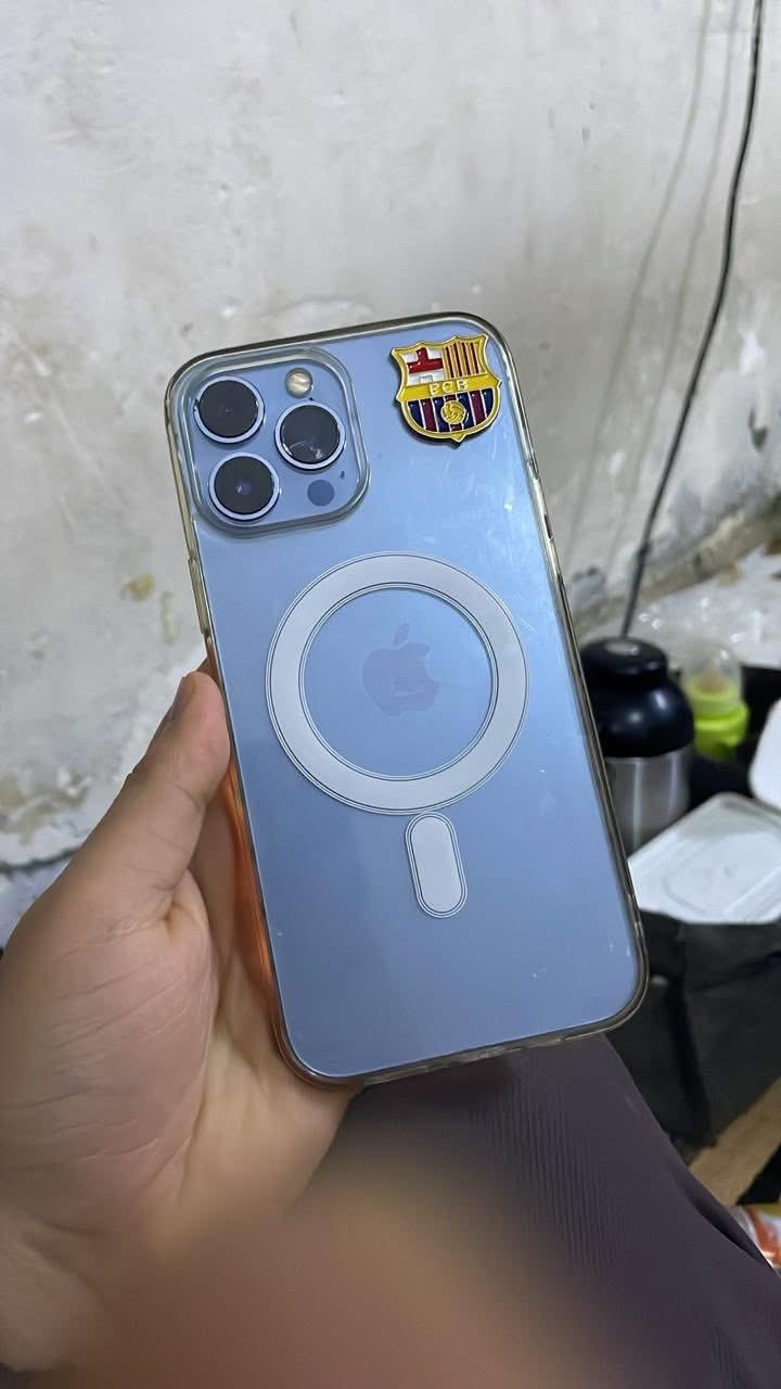 سلام عليكم

13بروًماكس

ذ 256بطاريه100مستبدل تفصيخ 

ألون البحري كله شغال اتصال✔️سيمكرت ✔️فيس أيدي✔️ كامراً الواسعه متوقفه  

شاشه 3خيارات مستبدل  الباقي مابي شي 

السعر440وبي مجال 

  مكاني بغداد مدينه الصدر رقمي ***********
