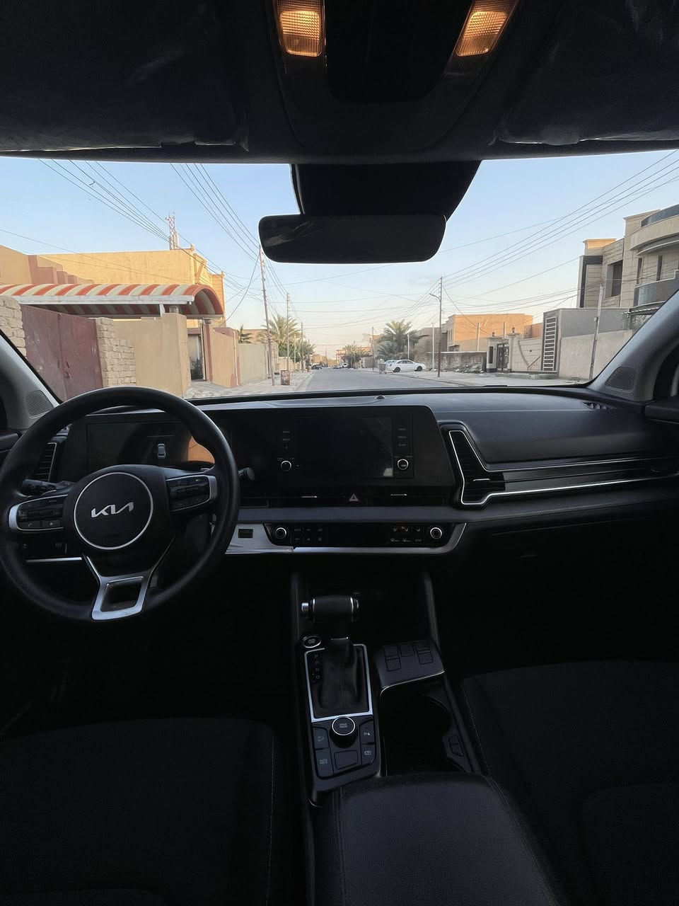 سبورتج خليجي 2024 

مكفولة، شرط التحويل 

ماشية 38 الف 

السعر : 213 وبيها مجال شي قليل حك الجية 

لـلأستفسار : ***********
