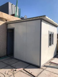 حدادة عامة • سندويج بنل • تصليح أبواب