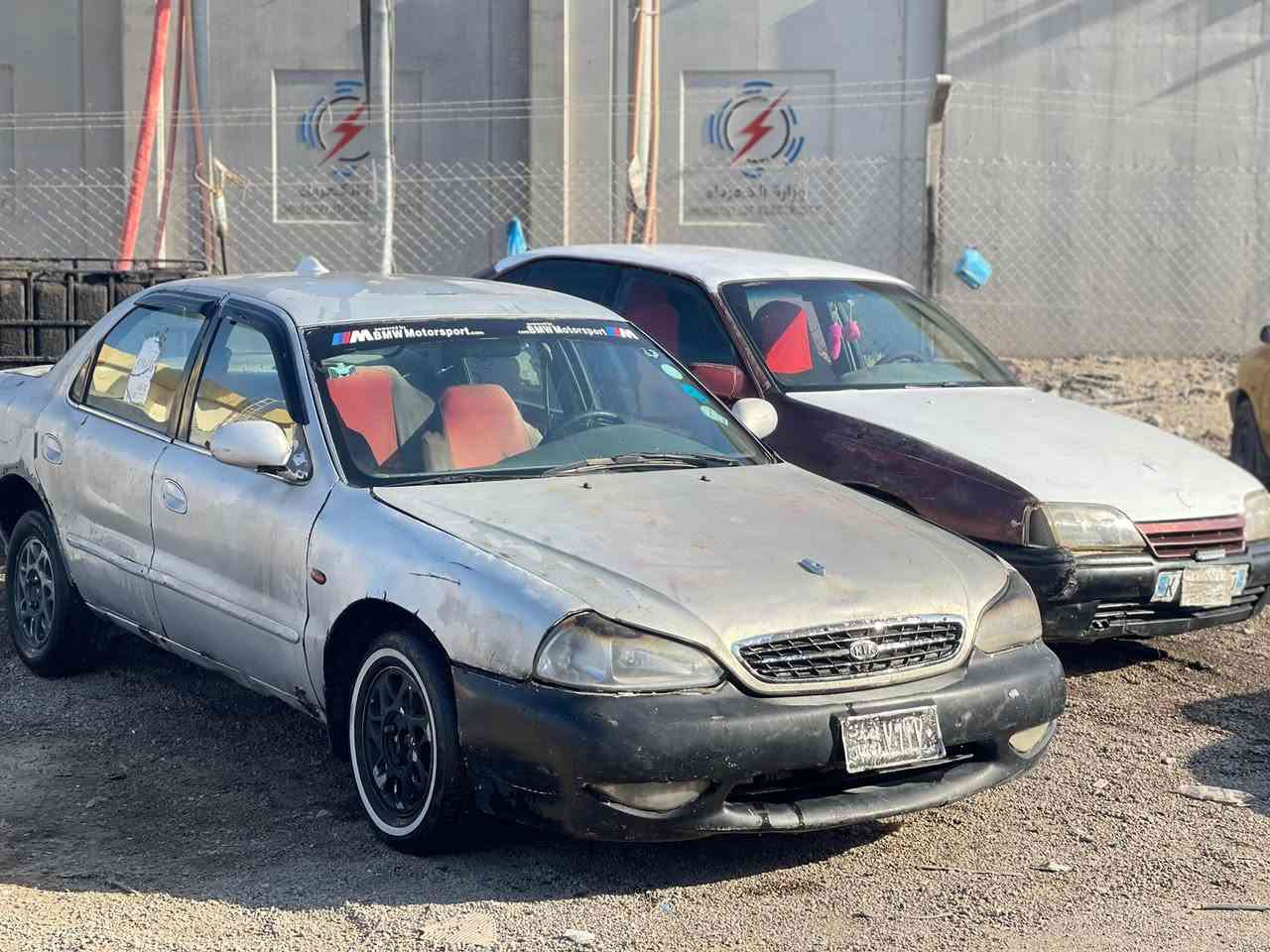 السلام عليكم كيه كريدوس للبيع
سياره حلوه ونضيفه صدر امامي خلفي 

تايرات شرط جديد محرك كير كامري كف ✈️

كشرها حلو و بل واقع السياره بعد احله 

مانقصها شي لايتات بك لايتات كله شغال 

لايت زنون رقم فحص صاحبها موجود 

للستفسار ***********

السعر $16 وبيها مجال للطيبين 🥰

العنوان تكريت القياده

يرهم مراوس حسب القناعه ❤️
