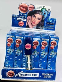 منفخ شفة • بديل للفلر • ٨ ساعات