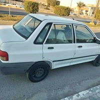 سايبه لبيع سياره جاهزه 2010 موديل 07765407101