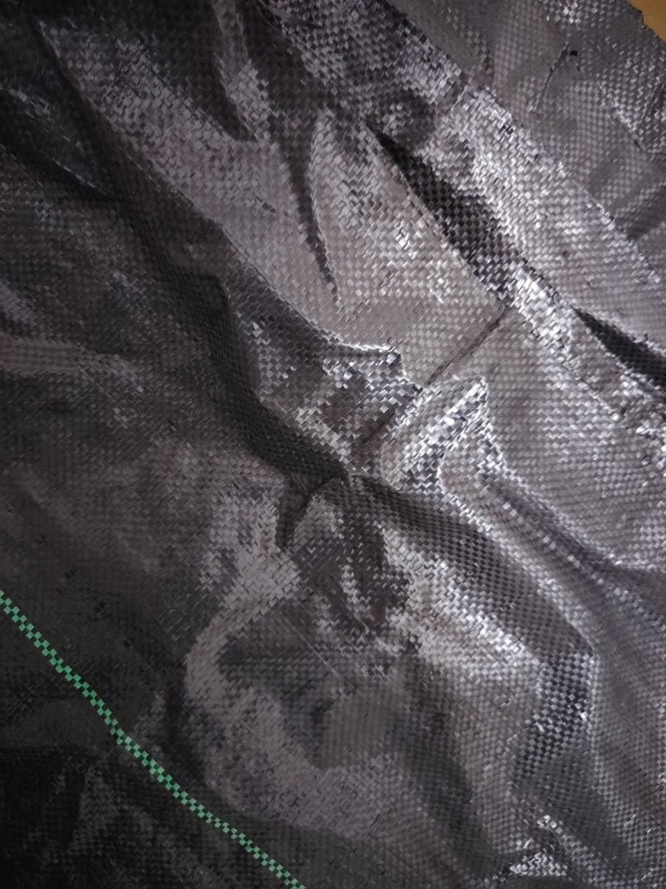جادر لون اسود
قياس 10*2
10 اول تم
توصيل كل العراق 5 الاف


**إذا كنت صاحب هذا الإعلان وتريد حذفه لأي سبب، رجاءا أرسل رسالة إلى الدعم الفني**