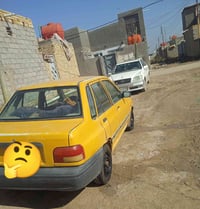 ٢٠١٢ • ميسان • مكينة عطله