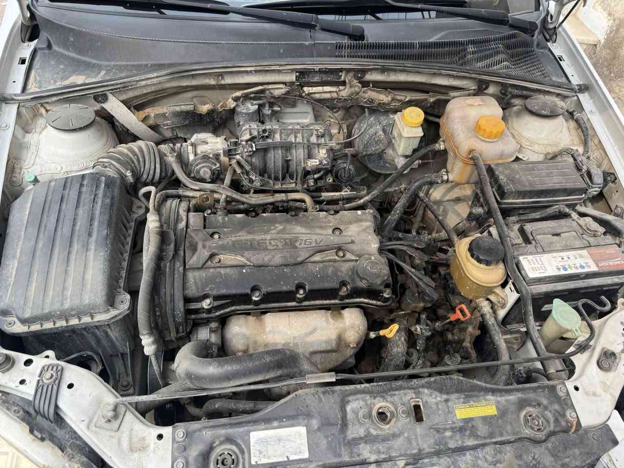 السلام عليكم
٢٠١١
اوبترا 
السياره جاهزه من كلشي 
رقم جديد سنويه جديده هزه جديده 
بأسمنا 
الفحص مرفق مع الصور 
السعر ٧٧ وبيها مجال قليل 
الناصريه المركز الشموخ 
+964 782 163 0345
