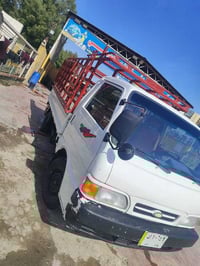 كيابنكو موديل 96رقم بغداد  جاهزه كبل للعمل صبغ عام للجماليه  بسمي العن...