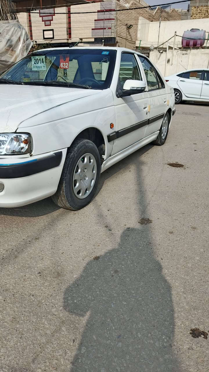 بيجو بارص موديل2014سياره جاهزه كير جديد مكينه حداديه دينمه سلف جديده تخم تاير لايتات بك لايتات دوشمه  تخم تخليق بطاين جدد رقم نجف وراعيها نجف  السعر 48وبيها مجال مكاني نجف 3قطع الاستفسار
***********
