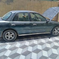 سيارة سيڤية موديل 93 كير عادي سنوية ساقطة بسنة 25كهربائيات كلة شغالة ا...