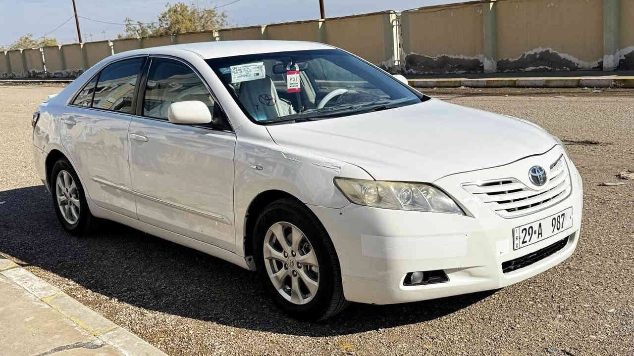 السلام عليكم كامري موديل 2008 رقم واسط مميز دولي باسمي خليجية بيهة جاملغ امامي صبغ وبارد بلباب الخلفي بدون صبغ تخم تاير حدادية مكينة وكير كلة جاهز السيارة جاهزة للاخير اي نقص مابيهة السعر 108 وبيهة مجال للاستفسار الاتصال على الارقام (***********)(***********)
