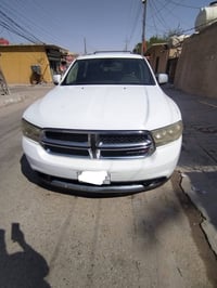 دورانجو • ٢٠١٣ • بدون حادث