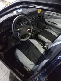 سيفيا • ١٩٩٥ • ميشتغل